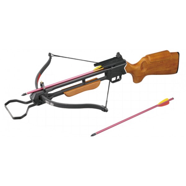 Арбалет Man Kung "MK-200A1" 40Lbs - 