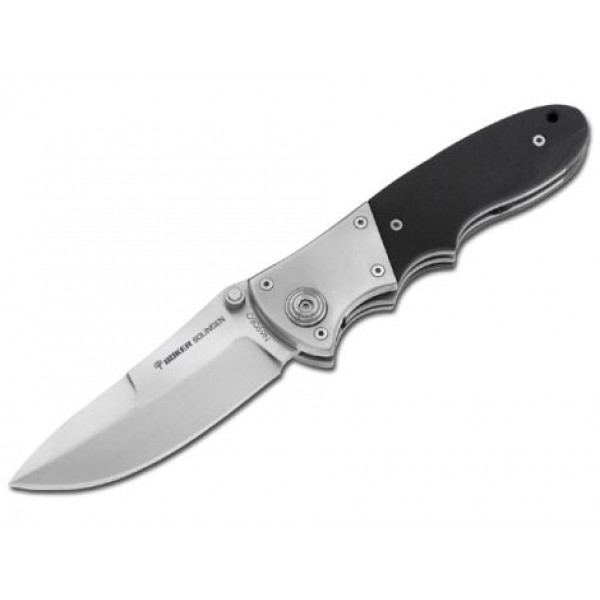 Нож Boker "Titan Defender" - 