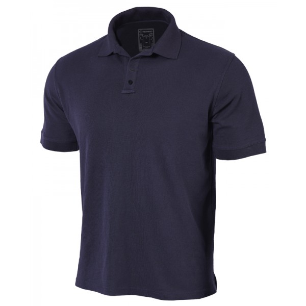 Футболка-поло PIQUET "Pentagon" Футболка-поло PIQUET "Pentagon" - 