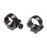 Кільця APEL Ø 30 mm Mod.136, ВН - 13,0 мм