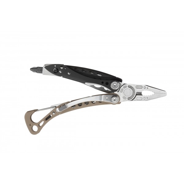 Мультитул LEATHERMAN Skeletool - COYOTE - 