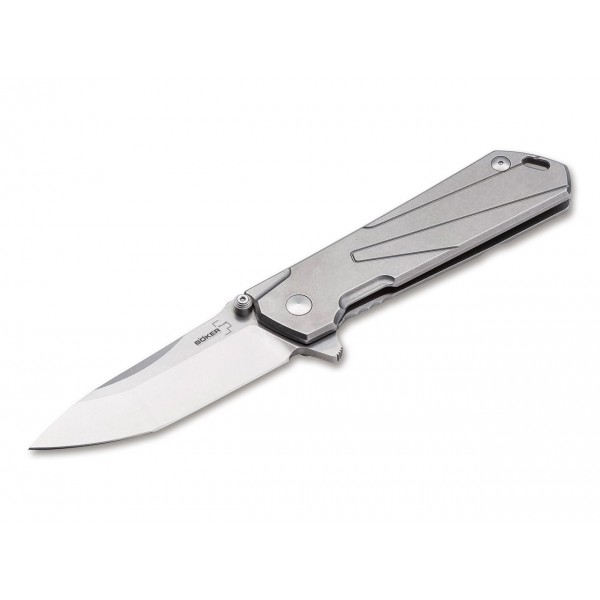 Нож Boker Plus "Kihon Stainless Tanto" - 