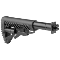 Приклад телескопический Fab Defence M4 для 