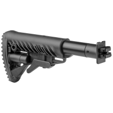 Приклад телескопический Fab Defence M4 для 