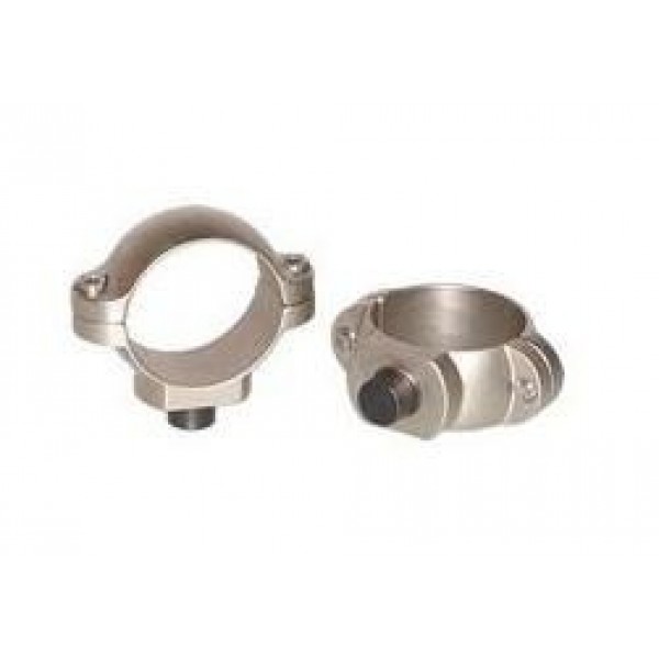 Кільця Leupold QR Medium Silver - 
