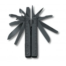 Мультитул Victorinox SwissTool BS 115mm black