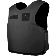 Жилет U.S.ARMOR Ranger 100 Medium Black (без захисту)