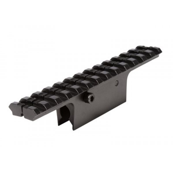 Кріплення SUN OPTICS Picatinny для ІЖ 46 (на ствол) - 