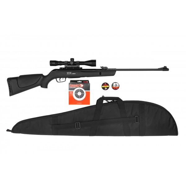 Подарунковий комплект Gamo Big Cat 1000-E IGT Big Cat 1000-E IGT - 