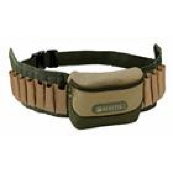 Патронташ "Beretta" Retriever з кишенею 20к. - 