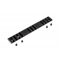 Планка Weaver на Browning A-Bolt 30-06