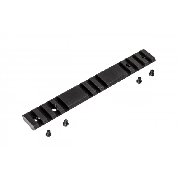 Планка Weaver на Browning A-Bolt 30-06 - 