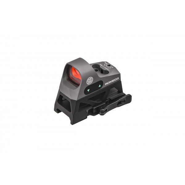 Прицел коллиматорный Sig Optics ROMEO 3 REFLEX SIGHT - 