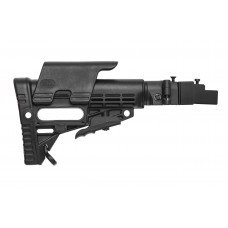 Приклад телескопический для АК