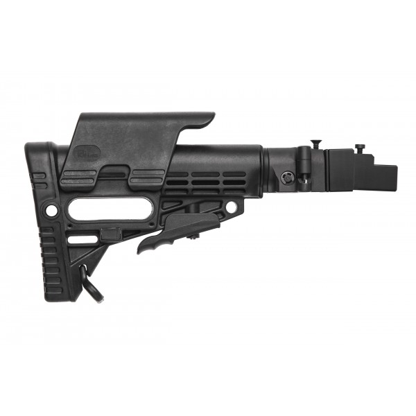 Приклад телескопический для АК - 