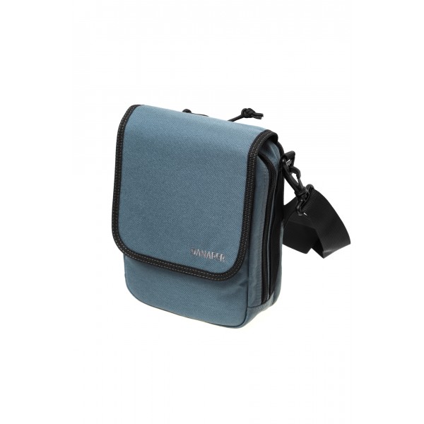 Сумка DANAPER WALKER, Graphite - 