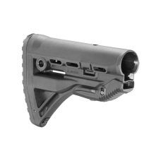 Приклад складной FAB для M4, с амортизатором #