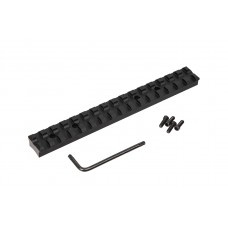 Планка Пікатінні для Impala Plus