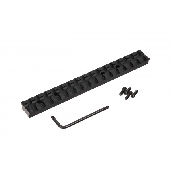 Планка Пікатінні для Impala Plus - 