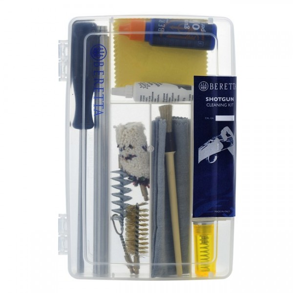 Набор для чистки большой "Beretta" кал.20 - 