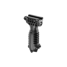 TPOD QR Рукоятка тактична/сошки FAB швидкознімна, чорна