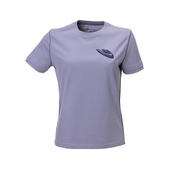 Футболка женская "Beretta" - 