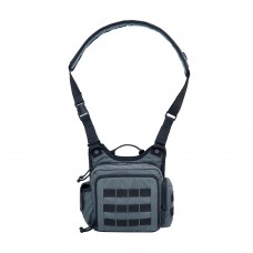 Сумка DANAPER ALPHYN S  Graphite