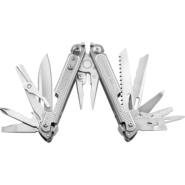 Мультитул Leatherman Free P4 - 