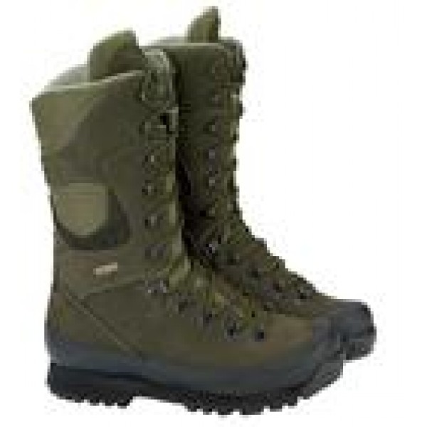 Черевики Beretta "Sass Long" GTX Vibram - 