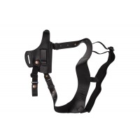 Кобура кожаная оперативная (T-REX) со скобой