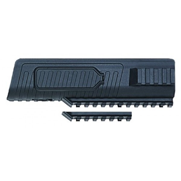 Цевье тактическое Mossberg Flex к M500A - 