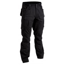 Брюки тактические Shooter Gen.2 black