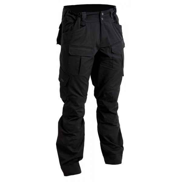 Брюки тактические Shooter Gen.2 black - 
