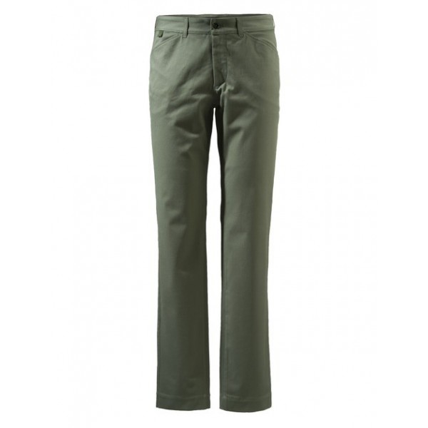 Штани мисливські Classic Pants "Beretta" (зелений) - 