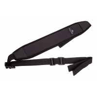 Ремень Butler Creek черный