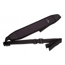 Ремень Butler Creek черный