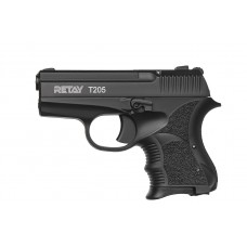 Пистолет сигнальный Retay T205 кал.8мм