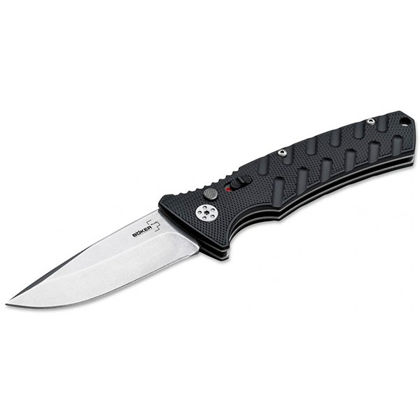 Ніж Boker Strike Spearpoint - 