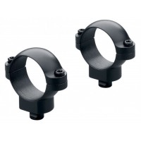 Кільця Leupold QR Low