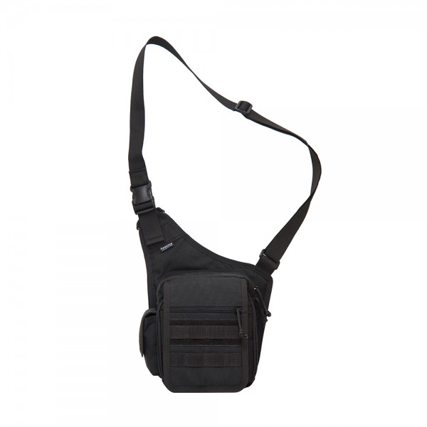 Сумка DANAPER DELTA Black - 