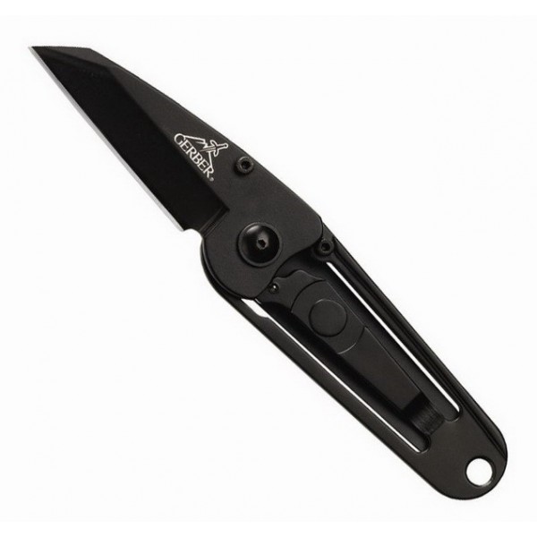 Ніж "Gerber" Ridge Black - 