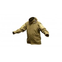 Куртка тактическая мужская 