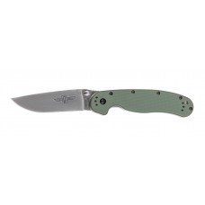 Нож Ontario RAT-1 Olive Drab