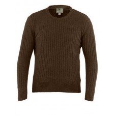 Светр чоловічий Chesterfield Wool Round"Beretta"