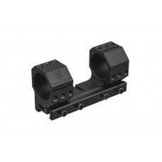 Моноблок крепление для оптики 30мм 20МОА