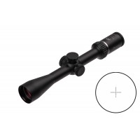 Приціл оптичний Burris FF E1 VARI 3-9x40mm BPLEX E1 illum