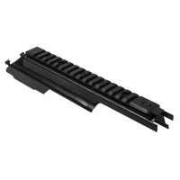 Кришка ствольної коробки з планкою Picatinny для АК-47 NcStar