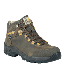 Черевики Montarso 