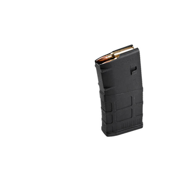 Магазин Magpul PMAG 20 LR/SR GEN M3, 7.62x51 - 