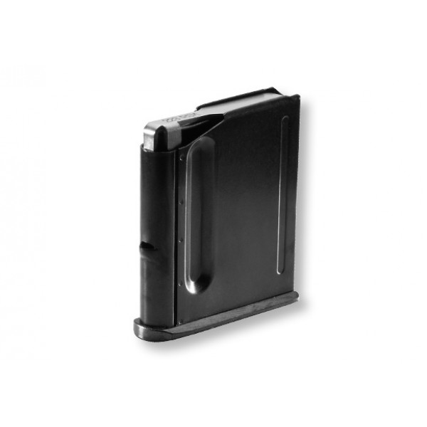 Магазин к CZ-527 кал.222 Rem 5-ти зарядный - 